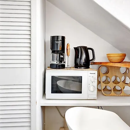 Apartamento Bnbnova - Palais Royal & Montorgueil