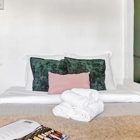 Bnbnova - Palais Royal & Montorgueil Apartment Paris