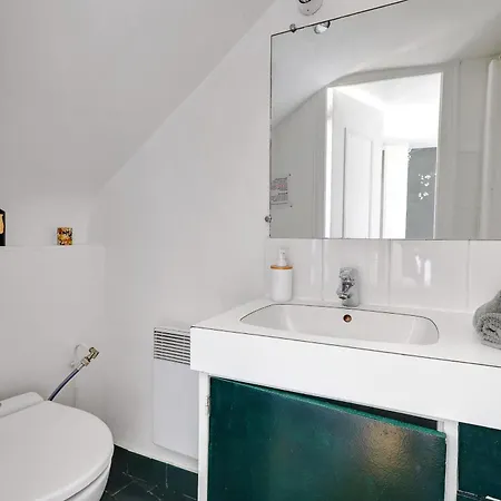 Apartment Bnbnova - Palais Royal & Montorgueil *